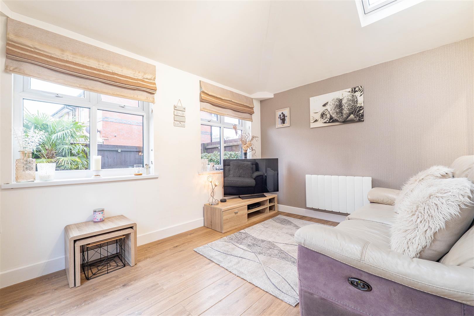 Deighton Road, Chorley